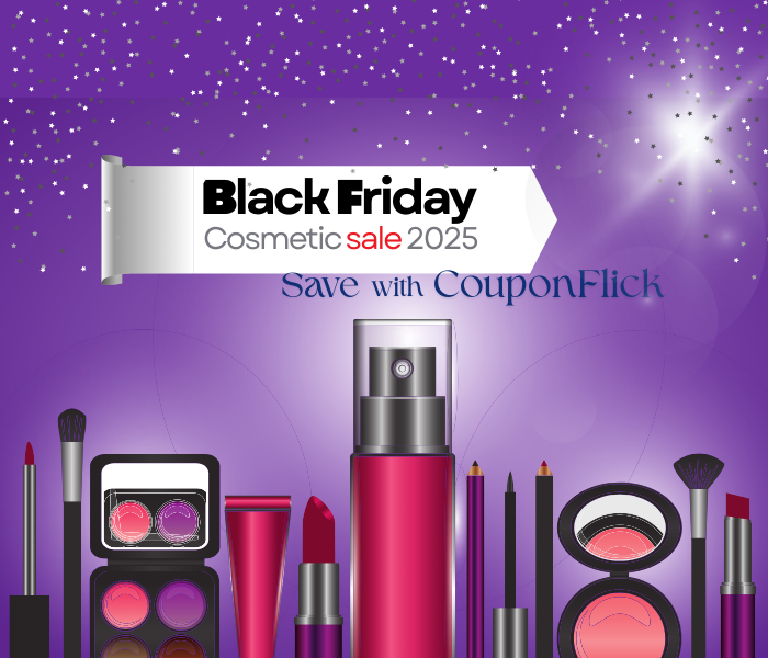 Top Black Friday Cosmetic Deals 2025 You Can't Miss